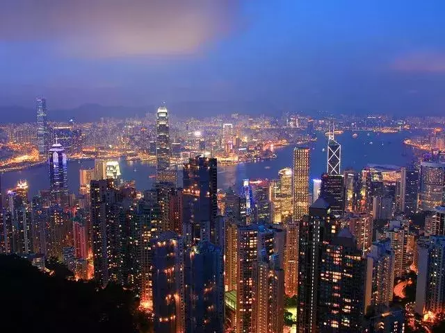 最適合女生旅行的9個地方,爭取30歲前都去一次!
