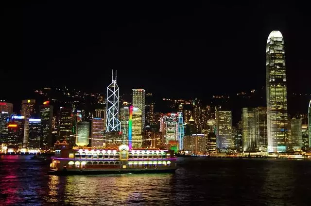 最適合女生旅行的9個地方,爭取30歲前都去一次!