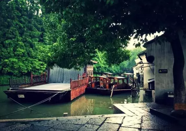 最適合女生旅行的9個地方,爭取30歲前都去一次!