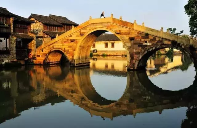 最適合女生旅行的9個地方,爭取30歲前都去一次!