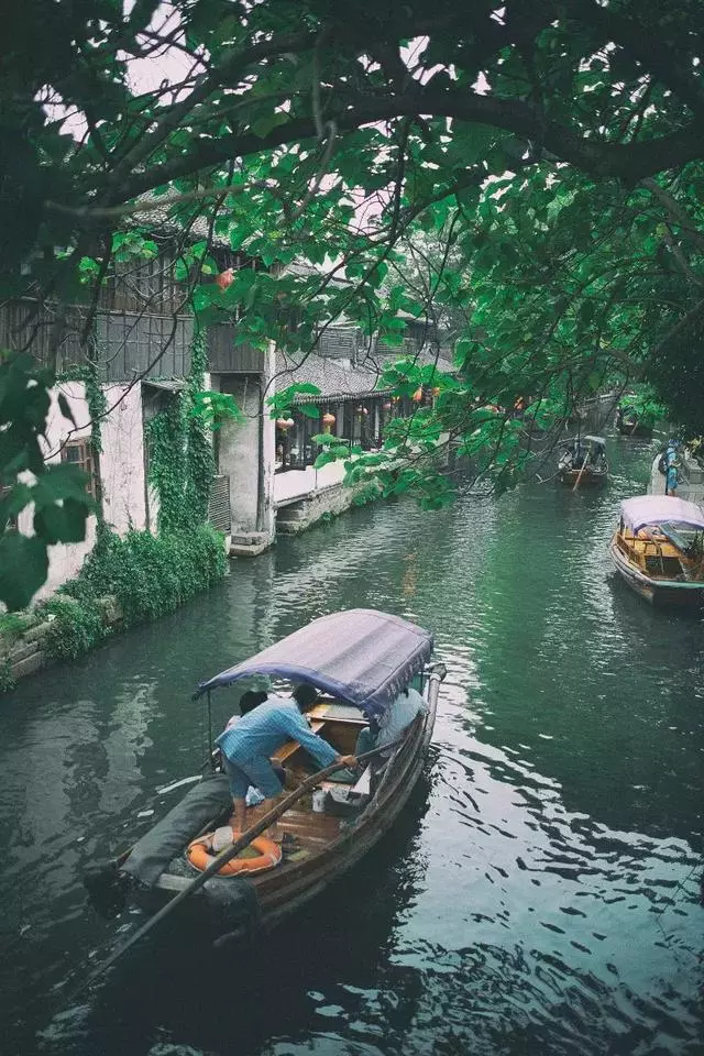 最適合女生旅行的9個地方,爭取30歲前都去一次!