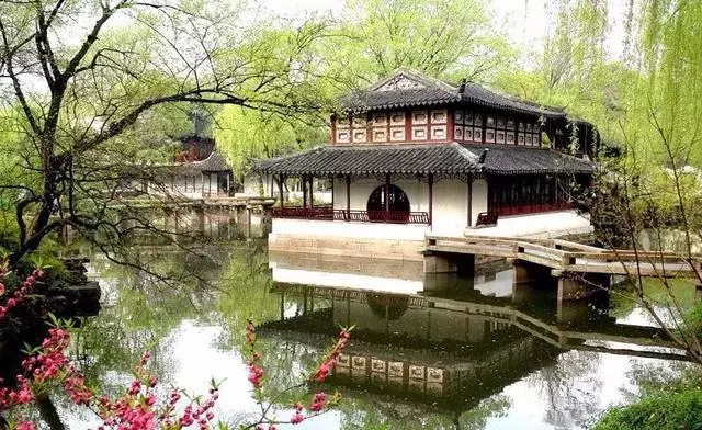 最適合女生旅行的9個地方,爭取30歲前都去一次!