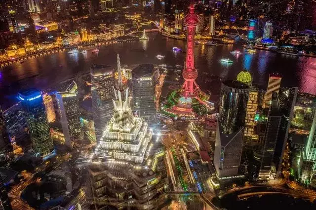 最適合女生旅行的9個地方,爭取30歲前都去一次!