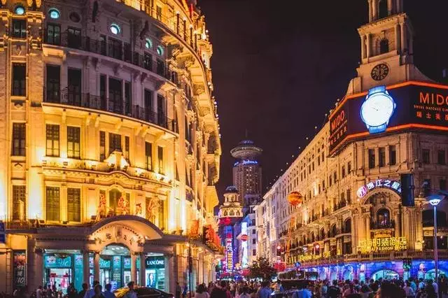 最適合女生旅行的9個地方,爭取30歲前都去一次!