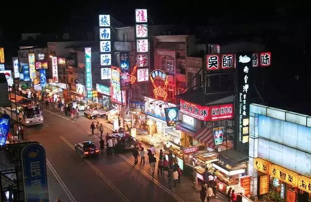 最適合女生旅行的9個地方,爭取30歲前都去一次!