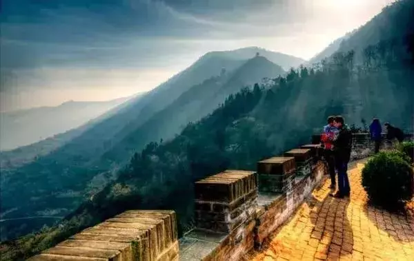 最適合女生旅行的9個地方,爭取30歲前都去一次!