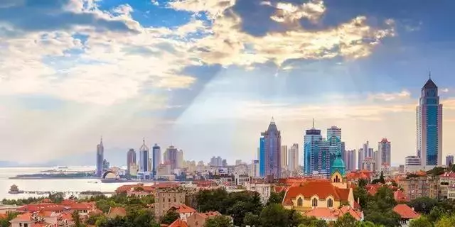 最適合女生旅行的9個地方,爭取30歲前都去一次!