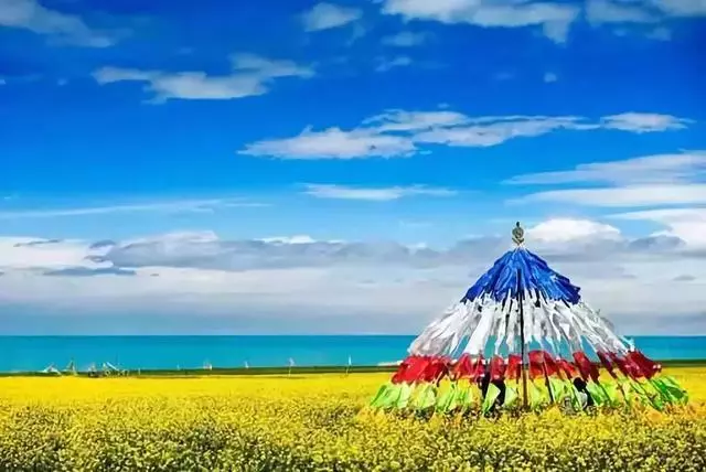 最適合女生旅行的9個地方,爭取30歲前都去一次!