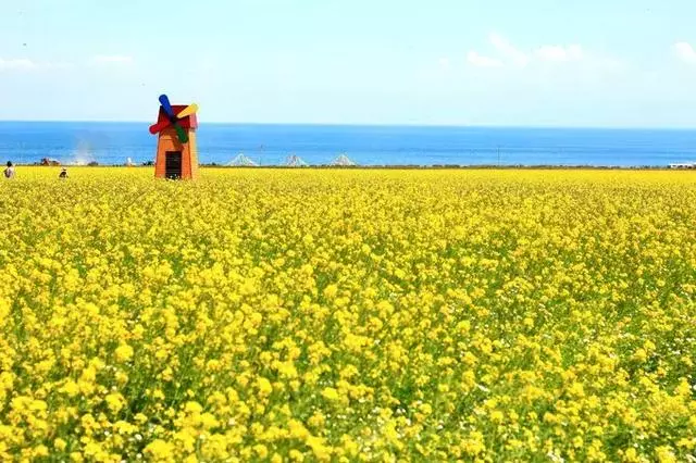 最適合女生旅行的9個地方,爭取30歲前都去一次!