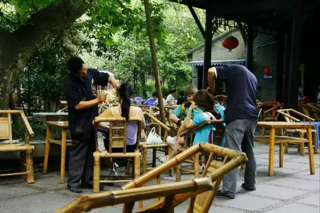 最適合女生旅行的9個地方,爭取30歲前都去一次!