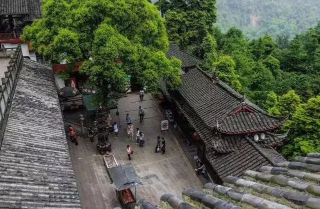最適合女生旅行的9個地方,爭取30歲前都去一次!