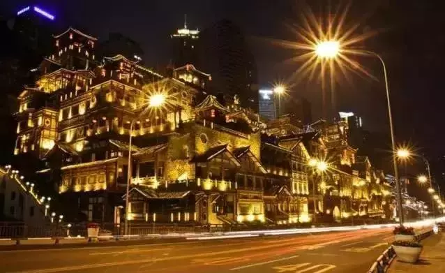 最適合女生旅行的9個地方,爭取30歲前都去一次!