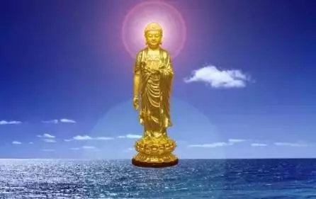 每天晚上睡前要做一個觀想