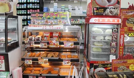出國就是要逛便利店啊~日本『10款』7-Eleven就可以買到的美食❤方便又好吃!
