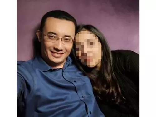 【馬來西亞】搖籃基金CEO離奇燒死!遺孀與前夫涉謀殺遭扣查!