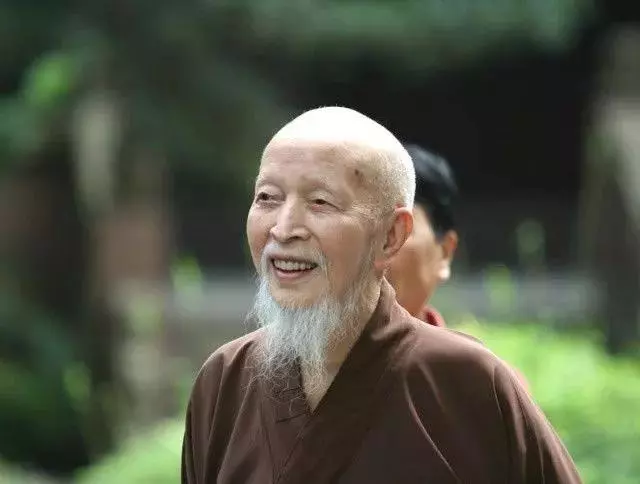 一位高僧圓寂前說出的秘密,看後最好背下來!