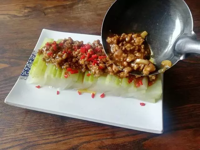 別總用冬瓜做湯了,教你冬瓜新做法,營養味美,餐館都吃不到!