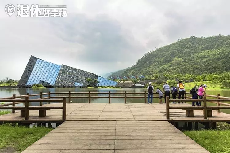 臺北後花園「宜蘭」怎麼玩?3景點趴趴走,近期必訪熱門打卡的景