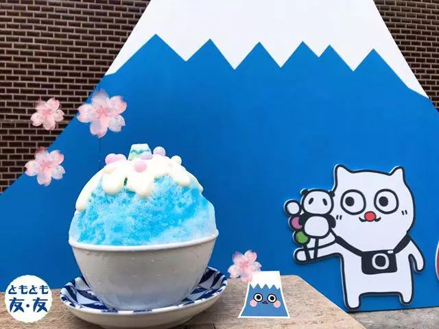台南必訪8家話題冰店,一起來吃萌翻天柴柴冰、特殊造型手作霜淇淋,還有古早味麵茶!!
