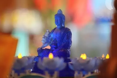 你每次越認真,你的業障就會越消越快!