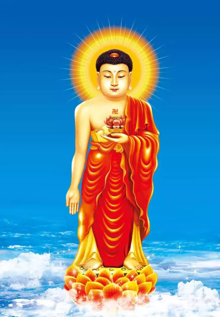 念佛念了幾十年,好像沒什麼感應,原因在哪裡?