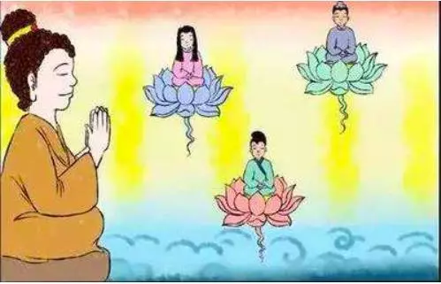 念佛念了幾十年,好像沒什麼感應,原因在哪裡?