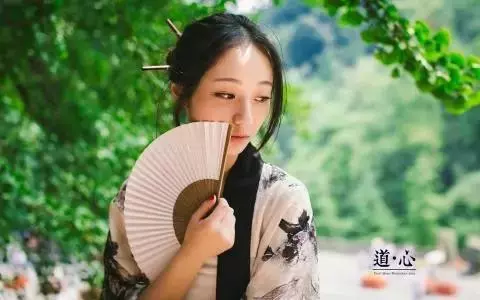 有一個學佛的女人,是男人的福氣!