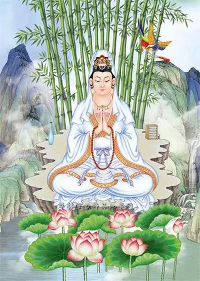 學誠法師:悟透一件事,終身不生氣!