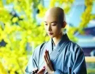 念佛的女人很有魅力,很有福氣!
