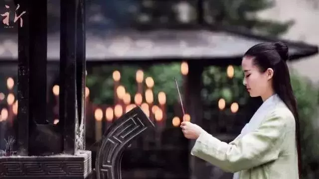 女人念這部經的福報太大了!您會念嗎?