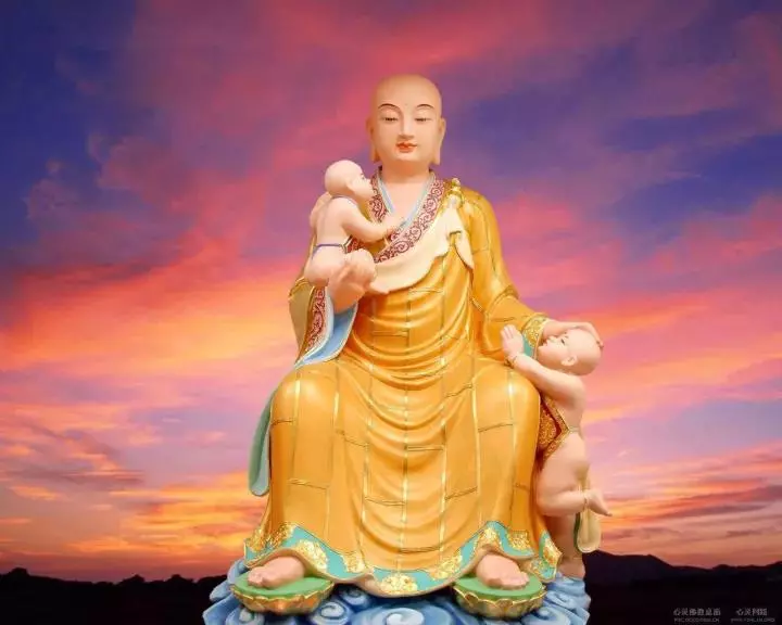女人念這部經的福報太大了!您會念嗎?