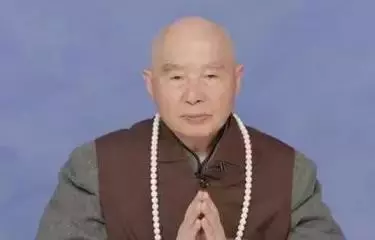 淨空老法師:常常見到佛菩薩示現,決定不是好事!