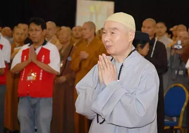 吃蔥、蒜、肉等的情況下,如何淨口以便念佛?