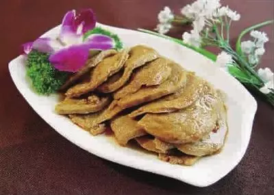  素雞,素鴨一樣是造業,何必呢?