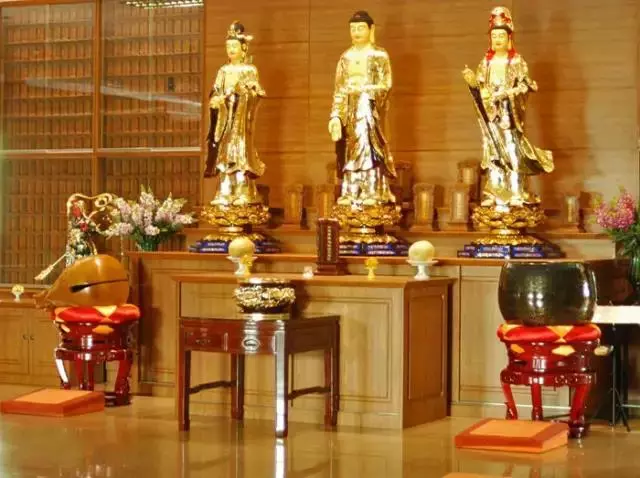 犯了這種戒,磕一萬個頭也沒有用!