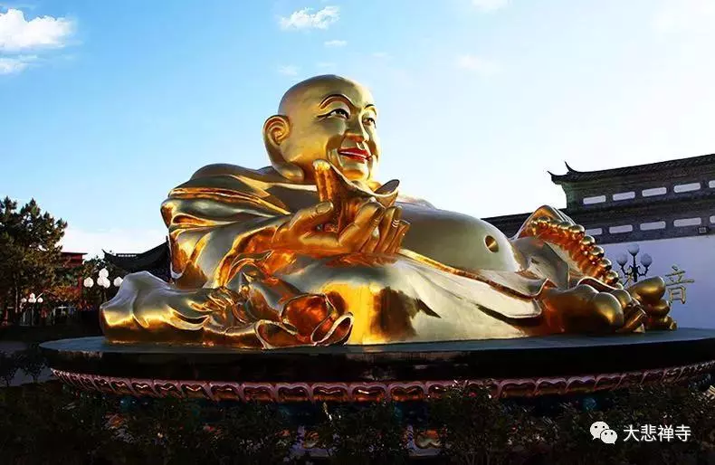 海濤法師 :這個咒念出來,所吃所殺皆超度 !