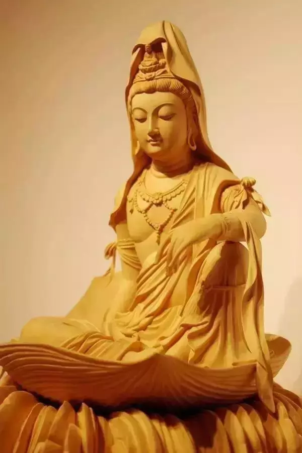 觀音菩薩為什麼現女身?(千萬人想知道的答案)