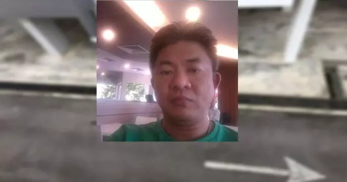 【46歲華裔男在室友前跳樓身亡】警方揭發死者跳樓原因快看見者鼻酸