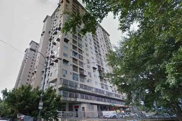 【46歲華裔男在室友前跳樓身亡】警方揭發死者跳樓原因快看見者鼻酸