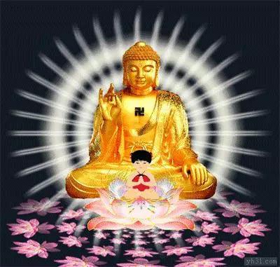 你的頭頂有什麼?他們每天都跟著你!(一定要看!)