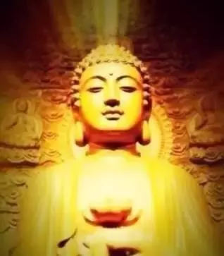 會佩戴誦持楞嚴咒者是善根深厚之人