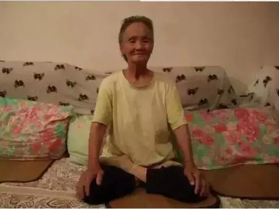 老人念佛半年多種疾病消失,阿彌陀佛兩度現身!