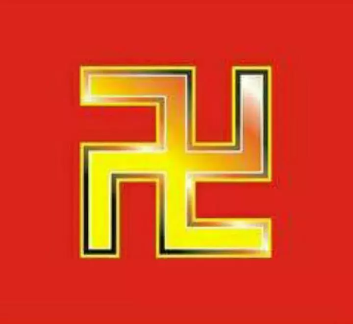 佛像胸前"卍"字是什麼意思?