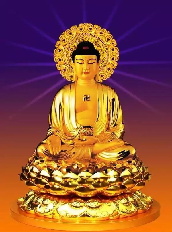 經常念佛的人,會有這些益處!
