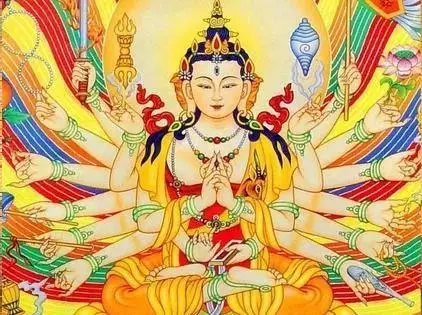 多少人在恨你、咒你,你還能活著,你憑什麼?