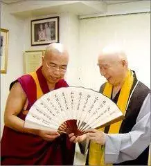 福報享受完了,身體就不好了!