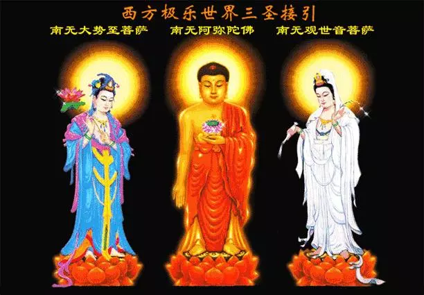弟弟70歲,念佛2年坐化往生~震撼了我,佛力太不可思議!