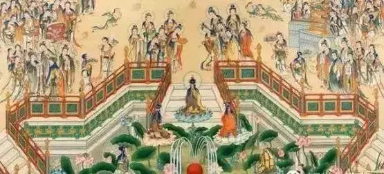 夢參長老:一邊吃肉,一邊念佛,還有功德嗎?