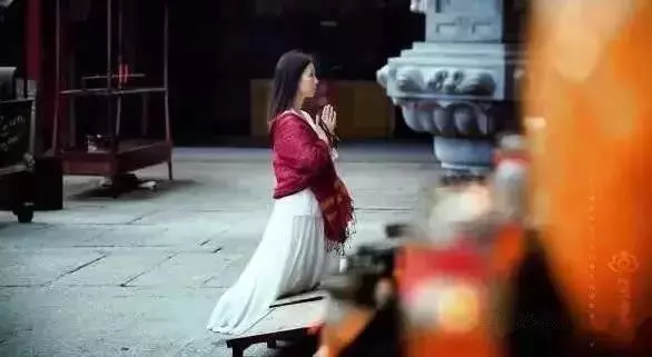 女人學佛從什麼地方開始