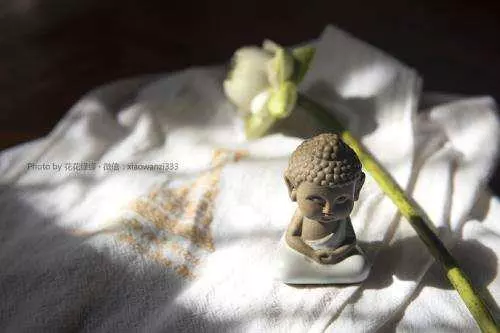 想要一輩子都走好運?今天來跟我學學如何布施